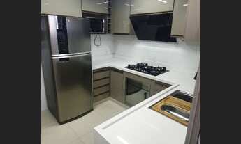 Imagem: Apartamento 3 Quartos Reformado em Alto