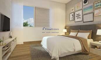 Imagem 6: SOBRADO NOVO COM 3 SUÍTES 2 VAGAS DE GARAGEM 187 M²