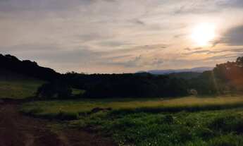 Imagem 2: Lote à venda em Nazaré Paulista