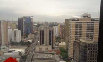 Imagem 7: ITAIM - Laje corporativa com 482m², 18 vagas, andar alto