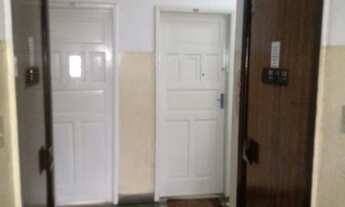 Imagem: Apartamento em Cascadura