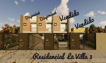 Imagem 3: SOBRADO GEMINADO no VILA NOVA com 3 quartos para VENDA, 107 m²