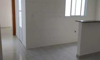 Imagem: Apartamento sem Condomínio para Venda em