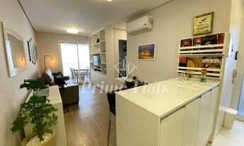 Imagem 6: Flat disponível para venda no Condomínio Green side brooklin com 2 dormitórios e 1 vaga