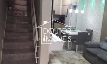 Imagem 4: São Paulo - Casa de Condomínio - VILA PIERINA