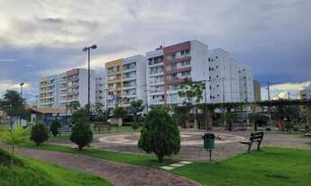 Imagem: Apartamento Reserva Yucca 62 metros quadrados