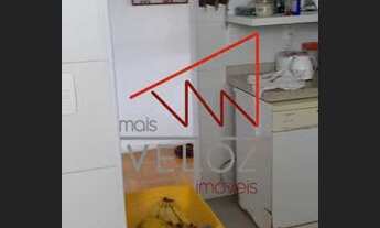 Imagem 7: Rio de Janeiro - Apartamento Padrão - Laranjeiras