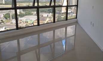 Imagem: Sala no Golden Tower, andar alto, 38 m²