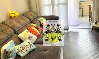 Imagem 4: Lindo Apartamento com sacada gourmet - 03 dormitórios - 02 vagas -Rudge Ramos - SBC