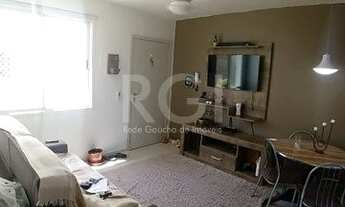 Imagem 2: Porto Alegre - Apartamento Padrão - Humaitá