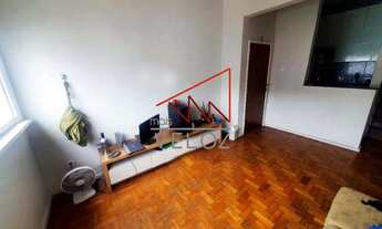 Imagem: Rio de Janeiro - Apartamento Padrão - Centro