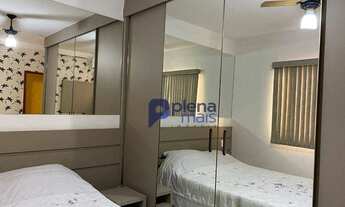 Imagem 7: Casa com 2 dormitórios à venda, 90 m² por R$ 460.000,00 - Jardim Eldorado - Sumaré/SP