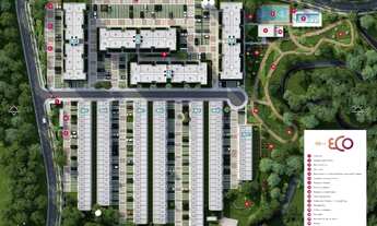 Imagem 4: Rio de Janeiro - Apartamento Padrão - Vargem Grande