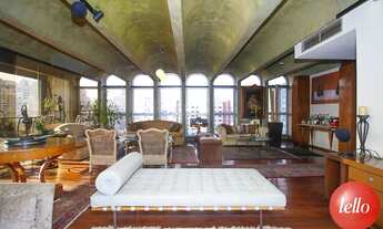 Imagem 5: São Paulo - Apartamento Padrão - Brooklin