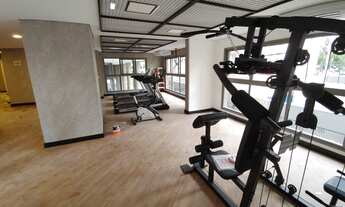 Imagem 3: Oportunidade de Investimento - Studio 27m2 entre o Itaim e a Vila Nova