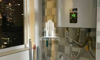 Imagem 6: Apartamento à venda no Monumento SP, de 2 dormitórios, 69m² 1 vaga de garagem