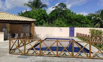 Imagem 2: Apartamento para aluguel com 45 metros quadrados com 2 quartos em Centro - Lauro de Freita