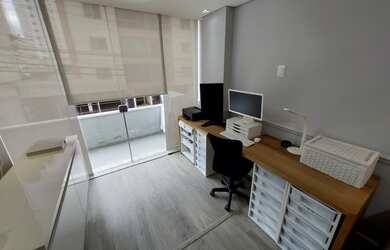 Imagem 5: Apartamento para venda com 100 metros quadrados com 3 quartos em Centro - Balneário Cambor