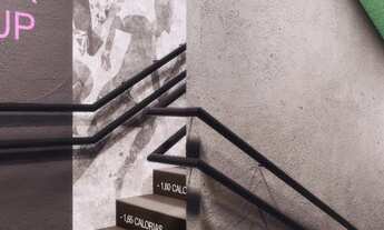 Imagem 4: Apartamento para venda tem 77 metros quadrados com 2 quartos em Morumbi - Paulínia - SP