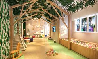 Imagem 5: Pronto para Morar! Moderno apto de 66m² c/ 3 dormitórios, 1 suíte no Tatuapé