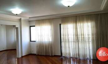 Imagem 7: São Paulo - Apartamento Padrão - Moema