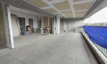 Imagem 7: Klasse Alto da Boa Vista: 173 m² - 3 suítes - 3 vagas demarcadas