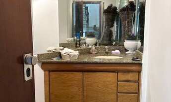 Imagem 6: Casa com 4 dormitórios à venda, 380 m² por R$ 3.900.000 - Alphaville 02 - Barueri/SP