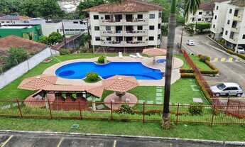 Imagem 5: Juliana 3 - 103m² - 03 quartos - 03 vagas - Parque 10