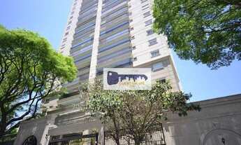 Imagem 2: Apartamento com 3 suítes, 1 escritório, 3 vagas à venda, 181 m² - Vila Olímpia - São Paulo