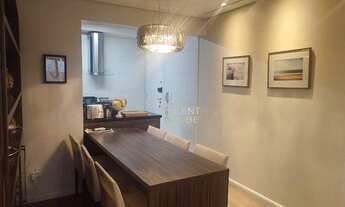 Imagem 4: Apartamento com 2 dormitórios à venda, 100 m² por R$ 1.150.000,00 - Vila Guarani (Zona Sul