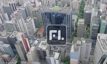 Imagem 7: Conjunto para alugar, 497 m² - Bela Vista - São Paulo/SP