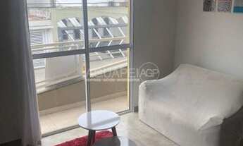 Imagem 4: Studio com 1 dormitório, 30 m² - venda por R$ 230.000,00 ou aluguel por R$ 1.670,00/mês