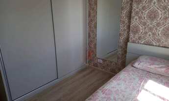 Imagem 6: Apartamento com 3 dormitórios à venda, 83 m² por R$ 583.000,00 - Jardim Califórnia - Jacar