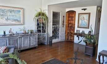 Imagem 2: Duplex para venda possui 144 metros quadrados com 3 quartos em Flamengo - Rio de Janeiro