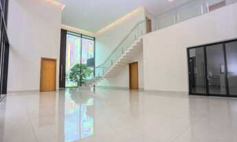 Imagem 3: Vende-se Sobrado Cond. Alphaville Flamboyant Residencial Araguaia