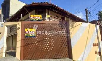 Imagem: Casa - Parque Nova Suíça - Valinhos