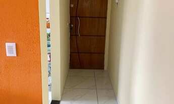 Imagem 2: Apartamento para Venda em São Paulo, Cidade Satélite Santa Bárbara, 2 dormitórios, 1 banhe