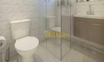 Imagem 4: Apartamento com 2 dormitórios à venda, 45 m² por R$ 149.990,00 - Residencial Star - Soroca