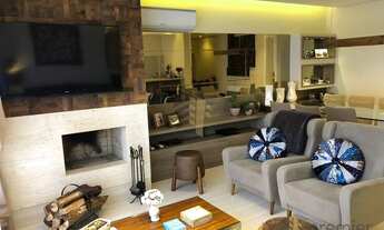 Imagem 6: Apartamento com 3 Dormitorio(s) localizado(a) no bairro Centro em Gramado / RS Ref.:313