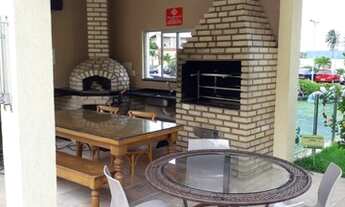 Imagem 2: Apartamento Padrão para Venda em Centro Lauro de Freitas-BA - 524