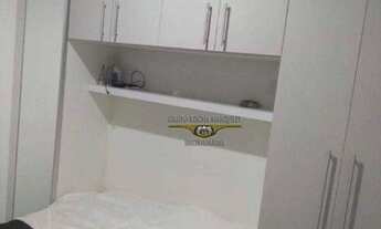 Imagem 6: Apartamento com 3 dormitórios à venda, 69 m² por R$ 430.000,00 - Brás - São Paulo/SP