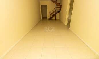 Imagem 6: Cobertura de dois dormitórios, todos suítes e duas vagas de garagem no bairro Jardim do Sa