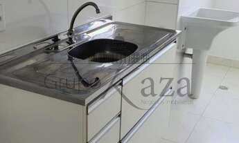 Imagem 4: Apartamento / Padrão - Jardim Augusta - Locação - Residencial