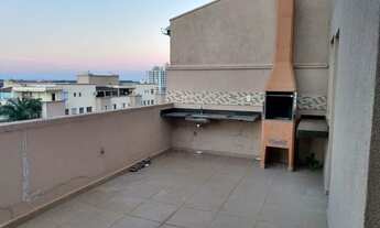 Imagem 2: Duplex para venda com 98 metros quadrados com 2 quartos