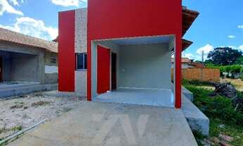 Imagem: CASA EM ALTOS POSSIBILIDADE SAIR SEM ENTRADA