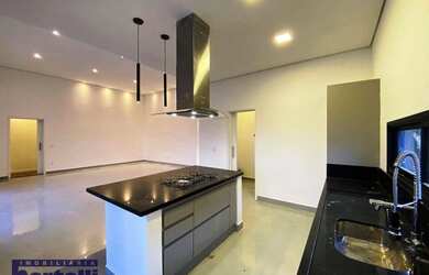 Imagem 5: Casa com 3 dormitórios à venda, 195 m² por R$ 1.350.000,00 - Condomínio Residencial Eurovi