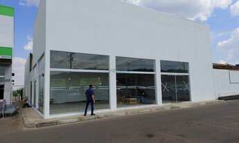 Imagem: EXCELENTE LOJA COM 324M² AO LADO DO ULTRABOX