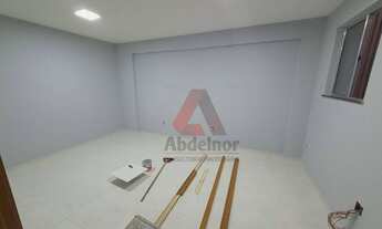 Imagem: Apartamento de 2 quartos sendo 01 suíte