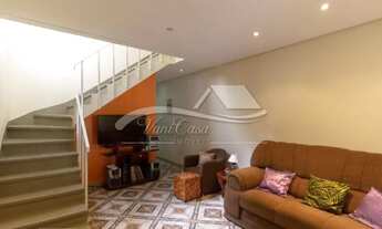 Imagem 3: Sobrado 3 Quartos à venda, Sacomã - São Paulo