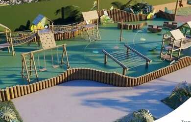 Imagem 5: Apartamento beira-mar de muro alto - 1 quarto